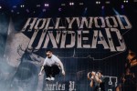 90.000 Fans und das Gelände ist brechend voll: Volbeat, Electric Callboy, Papa Roach, Marteria, Within Temptation, Mastodon u.v.a., Nürburgring, 2026 | © laut.de (Fotograf: Rainer Keuenhof)
