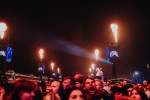 90.000 Fans und das Gelände ist brechend voll: Volbeat, Electric Callboy, Papa Roach, Marteria, Within Temptation, Mastodon u.v.a., Nürburgring, 2026 | © laut.de (Fotograf: Rainer Keuenhof)
