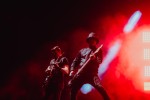 90.000 Fans und das Gelände ist brechend voll: Volbeat, Electric Callboy, Papa Roach, Marteria, Within Temptation, Mastodon u.v.a., Nürburgring, 2026 | © laut.de (Fotograf: Rainer Keuenhof)