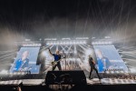 90.000 Fans und das Gelände ist brechend voll: Volbeat, Electric Callboy, Papa Roach, Marteria, Within Temptation, Mastodon u.v.a., Nürburgring, 2026 | © laut.de (Fotograf: Rainer Keuenhof)