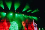 90.000 Fans und das Gelände ist brechend voll: Volbeat, Electric Callboy, Papa Roach, Marteria, Within Temptation, Mastodon u.v.a., Nürburgring, 2026 | © laut.de (Fotograf: Rainer Keuenhof)