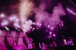 90.000 Fans und das Gelände ist brechend voll: Volbeat, Electric Callboy, Papa Roach, Marteria, Within Temptation, Mastodon u.v.a., Nürburgring, 2026 | © laut.de (Fotograf: Rainer Keuenhof)