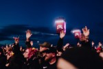 90.000 Fans und das Gelände ist brechend voll: Volbeat, Electric Callboy, Papa Roach, Marteria, Within Temptation, Mastodon u.v.a., Nürburgring, 2026 | © laut.de (Fotograf: Rainer Keuenhof)