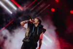 90.000 Fans und das Gelände ist brechend voll: Volbeat, Electric Callboy, Papa Roach, Marteria, Within Temptation, Mastodon u.v.a., Nürburgring, 2026 | © laut.de (Fotograf: Rainer Keuenhof)