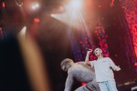 90.000 Fans und das Gelände ist brechend voll: Volbeat, Electric Callboy, Papa Roach, Marteria, Within Temptation, Mastodon u.v.a., Nürburgring, 2026 | © laut.de (Fotograf: Rainer Keuenhof)