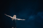 90.000 Fans und das Gelände ist brechend voll: Volbeat, Electric Callboy, Papa Roach, Marteria, Within Temptation, Mastodon u.v.a., Nürburgring, 2026 | © laut.de (Fotograf: Rainer Keuenhof)