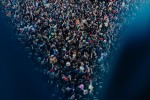90.000 Fans und das Gelände ist brechend voll: Volbeat, Electric Callboy, Papa Roach, Marteria, Within Temptation, Mastodon u.v.a., Nürburgring, 2026 | © laut.de (Fotograf: Rainer Keuenhof)