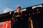 90.000 Fans und das Gelände ist brechend voll: Volbeat, Electric Callboy, Papa Roach, Marteria, Within Temptation, Mastodon u.v.a., Nürburgring, 2026 | © laut.de (Fotograf: Rainer Keuenhof)