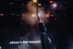 90.000 Fans und das Gelände ist brechend voll: Volbeat, Electric Callboy, Papa Roach, Marteria, Within Temptation, Mastodon u.v.a., Nürburgring, 2026 | © laut.de (Fotograf: Rainer Keuenhof)