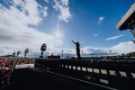 90.000 Fans und das Gelände ist brechend voll: Volbeat, Electric Callboy, Papa Roach, Marteria, Within Temptation, Mastodon u.v.a., Nürburgring, 2026 | © laut.de (Fotograf: Rainer Keuenhof)