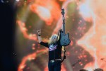 90.000 Fans und das Gelände ist brechend voll: Volbeat, Electric Callboy, Papa Roach, Marteria, Within Temptation, Mastodon u.v.a., Nürburgring, 2026 | © laut.de (Fotograf: Rainer Keuenhof)