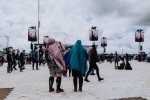 90.000 Fans und das Gelände ist brechend voll: Volbeat, Electric Callboy, Papa Roach, Marteria, Within Temptation, Mastodon u.v.a., Nürburgring, 2026 | © laut.de (Fotograf: Rainer Keuenhof)