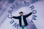 90.000 Fans und das Gelände ist brechend voll: Volbeat, Electric Callboy, Papa Roach, Marteria, Within Temptation, Mastodon u.v.a., Nürburgring, 2026 | © laut.de (Fotograf: Rainer Keuenhof)