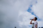 90.000 Fans und das Gelände ist brechend voll: Volbeat, Electric Callboy, Papa Roach, Marteria, Within Temptation, Mastodon u.v.a., Nürburgring, 2026 | © laut.de (Fotograf: Rainer Keuenhof)