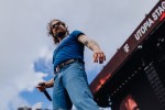 90.000 Fans und das Gelände ist brechend voll: Volbeat, Electric Callboy, Papa Roach, Marteria, Within Temptation, Mastodon u.v.a., Nürburgring, 2026 | © laut.de (Fotograf: Rainer Keuenhof)