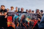 90.000 Fans und das Gelände ist brechend voll: Volbeat, Electric Callboy, Papa Roach, Marteria, Within Temptation, Mastodon u.v.a., Nürburgring, 2026 | © laut.de (Fotograf: Gina Wetzler)
