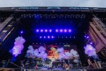 90.000 Fans und das Gelände ist brechend voll: Volbeat, Electric Callboy, Papa Roach, Marteria, Within Temptation, Mastodon u.v.a., Nürburgring, 2026 | © laut.de (Fotograf: Gina Wetzler)