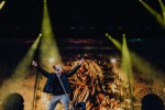 90.000 Fans und das Gelände ist brechend voll: Volbeat, Electric Callboy, Papa Roach, Marteria, Within Temptation, Mastodon u.v.a., Nürburgring, 2026 | © laut.de (Fotograf: Gina Wetzler)