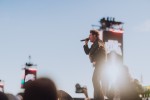Deftones, Kiss und Co, | © laut.de (Fotograf: Rainer Keuenhof)