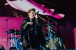 Deftones, Kiss und Co, | © laut.de (Fotograf: Rainer Keuenhof)