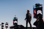 Action go! Jacoby Shaddix und Band legen los. Aber richtig., Rock am Ring, m2026 | © laut.de (Fotograf: Rainer Keuenhof)