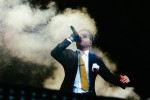 The Darkness, Cattle Decapitation und Co, | © laut.de (Fotograf: Désirée Pezzetta)