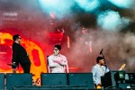 Die Metalcore-Truppe aus Boston beherrscht das Horror-ABC., Rock im Park, 2026 | © laut.de (Fotograf: Désirée Pezzetta)