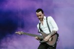 The Darkness, Cattle Decapitation und Co, | © laut.de (Fotograf: Désirée Pezzetta)