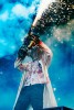 The Darkness, Cattle Decapitation und Co, | © laut.de (Fotograf: Désirée Pezzetta)