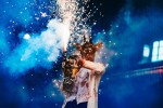 The Darkness, Cattle Decapitation und Co, | © laut.de (Fotograf: Désirée Pezzetta)