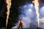 The Darkness, Cattle Decapitation und Co, | © laut.de (Fotograf: Désirée Pezzetta)