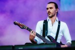 Die Metalcore-Truppe aus Boston beherrscht das Horror-ABC., Rock im Park, 2026 | © laut.de (Fotograf: Désirée Pezzetta)