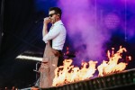 Die Metalcore-Truppe aus Boston beherrscht das Horror-ABC., Rock im Park, 2026 | © laut.de (Fotograf: Désirée Pezzetta)
