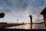 Electric Callboy, Ghost und Co,  | © laut.de (Fotograf: Rainer Keuenhof)