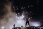 Electric Callboy, Ghost und Co,  | © laut.de (Fotograf: Rainer Keuenhof)
