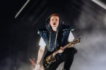Electric Callboy, Ghost und Co,  | © laut.de (Fotograf: Rainer Keuenhof)