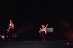 Electric Callboy, Ghost und Co,  | © laut.de (Fotograf: Rainer Keuenhof)