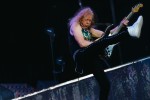 Aerosmith, Def Leppard und Co, | © laut.de (Fotograf: Désirée Pezzetta)