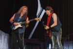 Aerosmith, Def Leppard und Co, | © laut.de (Fotograf: Désirée Pezzetta)