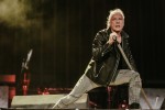 Aerosmith, Def Leppard und Co, | © laut.de (Fotograf: Désirée Pezzetta)