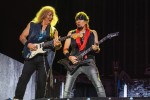 Aerosmith, Def Leppard und Co, | © laut.de (Fotograf: Désirée Pezzetta)