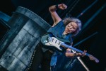 Aerosmith, Def Leppard und Co, | © laut.de (Fotograf: Désirée Pezzetta)