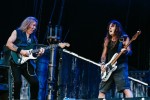 Aerosmith, Def Leppard und Co, | © laut.de (Fotograf: Désirée Pezzetta)