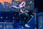 Aerosmith, Def Leppard und Co, | © laut.de (Fotograf: Désirée Pezzetta)