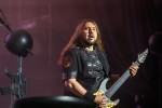 Apocalyptica, Sabaton und Co, | © laut.de (Fotograf: Désirée Pezzetta)
