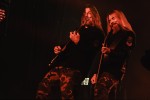 Apocalyptica, Sabaton und Co, | © laut.de (Fotograf: Désirée Pezzetta)