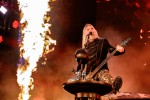 Apocalyptica, Sabaton und Co, | © laut.de (Fotograf: Désirée Pezzetta)