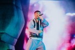 Revolverheld und Marteria, | © laut.de (Fotograf: Rainer Keuenhof)