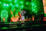 Revolverheld und Marteria, | © laut.de (Fotograf: Rainer Keuenhof)