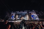 Volbeat, | © laut.de (Fotograf: Rainer Keuenhof)
